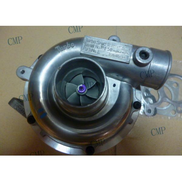 Quality Garrett Turbo Spares Rhf5 8981851941 ,Turbo Kits For Trucks ，Turbo Kit Parts for sale