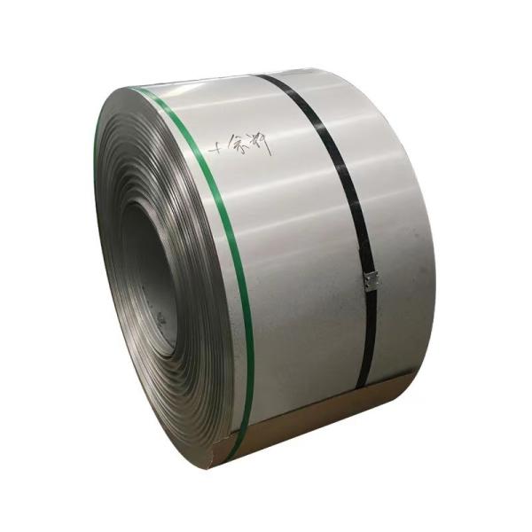 Buy cheap 2b Ba No.4 HL Cold Rolled Stainless Steel Coil 6K 8K 304 316L 430 from wholesalers