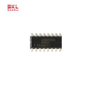Buy cheap ADM202EARNZ: High-Speed RS-232 Transceiver with Enhanced ESD Protection from wholesalers
