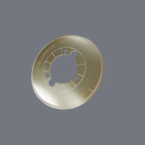Chemical Etching Metal Encoder Discs from Prototype to Mass Production