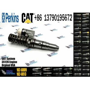 Buy cheap Fuel Injector 392-0206 3920206 for Engine 3508B 3512B Wheel Loader 992G Dozer 854G 126-7992 162-8809 10R-1288 Injector from wholesalers