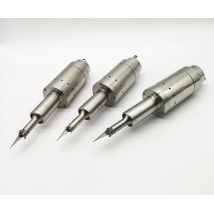 Buy cheap Automotive Interior 30khz 500w Ultrasonic Cutting Equipment from wholesalers