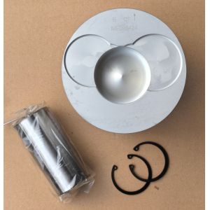 Buy cheap Mitsubishi Fuso OHV Valve Configuration Turbocharged Engine 8DC93 Piston product