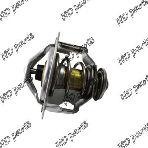 Buy cheap 3KC1 Thermostat 8-94382546-0 For Isuzu Engine Electrical Device Repair Parts from wholesalers