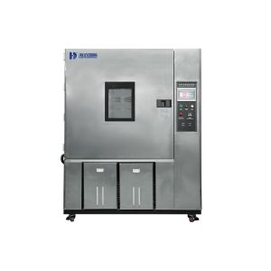 Buy cheap Constant Temperature Humidity Chambers For Environmental Simulation Test from wholesalers