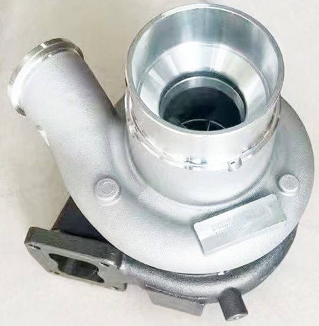 Quality Turbocharger for QSL9 HX430L HX380L Excavator Engine for sale