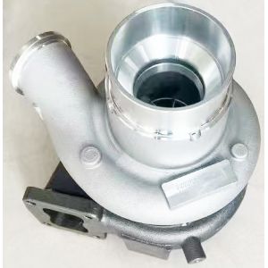 Buy cheap Turbocharger for QSL9 HX430L HX380L Excavator Engine from wholesalers