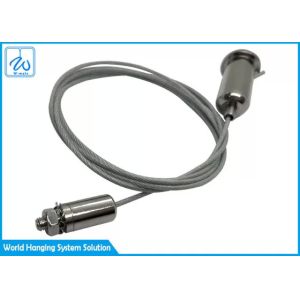 Buy cheap Aircraft Wire Suspension Hanging Kit 7x7 from wholesalers