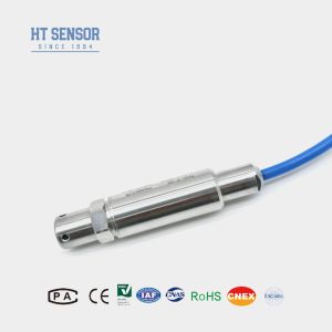 Buy cheap Industrial-Grade Liquid Level Transmitter For Accurate Measurement And Monitoring Pressure Sensor from wholesalers