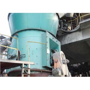 Buy cheap Large Capacity Vertical Grinding Mill , Anthracite Coal Grinding Mill from wholesalers