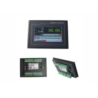 China Signal Hopper Scale HMI Packaging Weighing Controller For Automatic Bagging Machine With RS232 RS485 Enthernet for sale