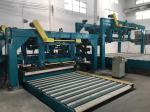 Buy cheap High Performance Flying Shear Cutting Machine With Leveling Precision from wholesalers