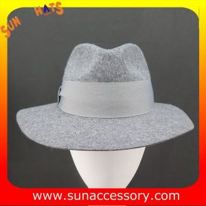 Buy cheap 2253 Sun Accessory customized unisex winter wool felt  fedora hats  ,Shopping online hats and caps wholesaling product