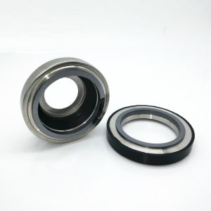 Buy cheap BT-AR Single Coil Spring Roten  Burgmann Mechanical Seal from wholesalers