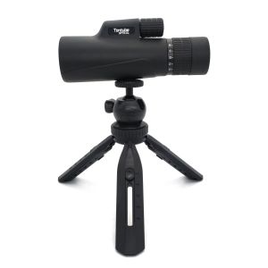 Buy cheap 10-30x42 Mobile Phone Monocular Telescope Compact For Birding from wholesalers