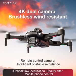 Buy cheap Intelligent Obstacle Avoidance Function 8k Dual-camera HD Video Drone with Remote Control and Adjustable Brushless Motor from wholesalers