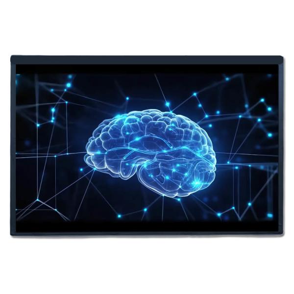 Buy cheap 10.1 Inch Auto TFT Display For Car High Brightness LVDS 60 Interface from wholesalers