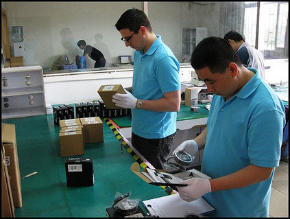 Buy cheap Workmanship Visual Check Pre Shipment Inspection Agencies With Laboratory Testing from wholesalers