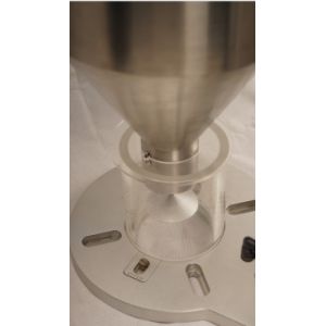 Buy cheap Raw Material Gravimetric Feeder For Extrusion Adaptive Algorithm from wholesalers