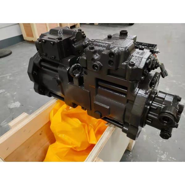 Buy cheap K3V63DT-9N0T Kawasaki K3V Series Excavators Pump from wholesalers