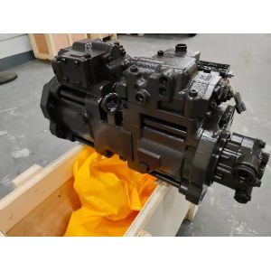 Buy cheap K3V63DT-9N0T Kawasaki K3V Series Excavators Pump from wholesalers