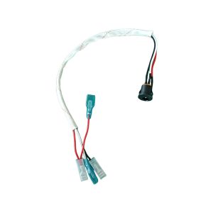 Buy cheap Piezo Spark Igniter Gas Ignition Component Durable and Stable from wholesalers