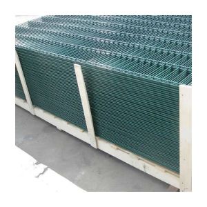 Buy cheap Professional Factory Directly Supply 1x1 Welded Wire Mesh Fence Panels Pvc Coated Welded Wire Mesh Fence Panel from wholesalers
