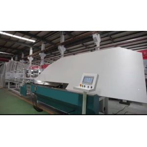 Buy cheap 250*200mm Warm Edge Spacer Bender from wholesalers