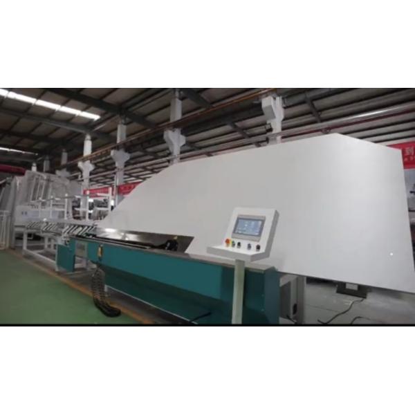 Buy cheap Insulating Glass 5.5-27mm Spacer Bending Machine from wholesalers