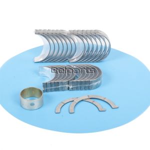 Buy cheap Diesel Engine 4LE2 Con Rod Bearing Thrust Washer 897045915 897045800 from wholesalers