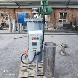 Buy cheap Upgrade Your Hotel with 62KG Smart Self-Cleaning Filtration System from wholesalers