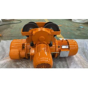 Buy cheap M3 5T 9m Electric Lifting Hoist 8m/Min Single Beam from wholesalers