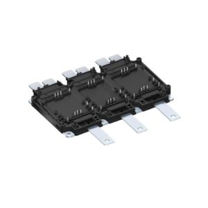 Buy cheap Automotive IGBT Modules FS01MR08A8MA2LBC Automotive Silicon Carbide MOSFET Module from wholesalers
