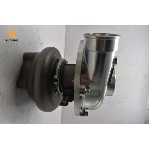 Buy cheap 1144004052 437936A1 1144003900 Excavator Turbocharger from wholesalers
