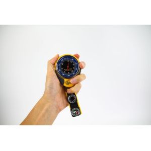 Buy cheap Mountain Climbing Altimeter Barometer Compass Thermometer Dimater 60mm from wholesalers