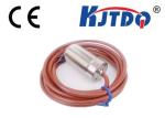 Buy cheap Diffuse M30 Proximity Sensor , Flush Type Proximity Sensor Metal Material from wholesalers