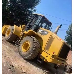 Buy cheap Chinese Diesel Wheel Used Front Loader Factories Technology Construction from wholesalers