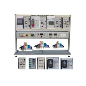 Buy cheap PLC Electrical Laboratory Equipment from wholesalers