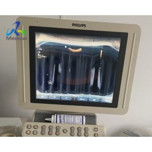 Buy cheap  HD11 Image Blurred Image Anomaly Ultrasound Machine Repair Monitor from wholesalers