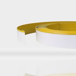 Buy cheap 8.8cm Illuminated Aluminium Trimless Channel Letters Fluorocarbon Film from wholesalers