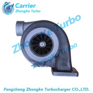 Buy cheap FH12 Engine HX55 Odm Diesel Turbocharger 8113407 20459353 3165219 from wholesalers