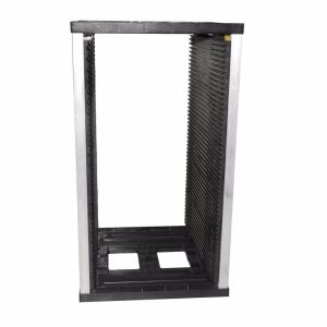 Buy cheap CE Adjustable Screws L 320x355x563mm ESD PCB Magazine Rack from wholesalers