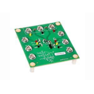 Buy cheap INA630EVM Embedded Solutions Current Feedback Instrumentation Amplifier Evaluation Module from wholesalers