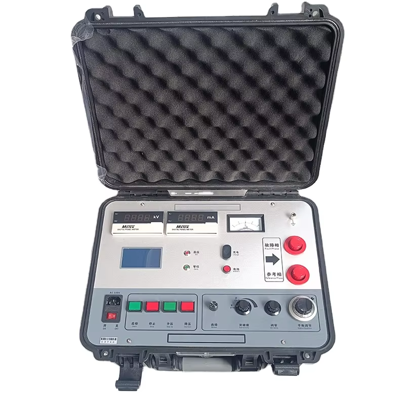 Buy cheap Enhance Your Fault Detection Process with Our Cable Fault Detector from wholesalers