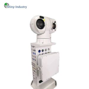 Buy cheap Custom Drone Detection Radar PTZ And Imaging Technology With Security Protection from wholesalers