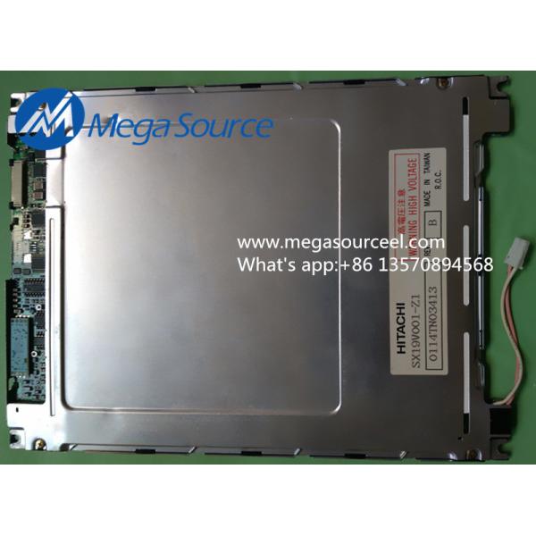 Buy cheap HITACHI 7.5inch SX19V001-Z1 LCD Panel from wholesalers