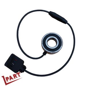 Buy cheap Electric Stacker Forklift Drive Encoder BMO 6204 048S2 UA008A from wholesalers