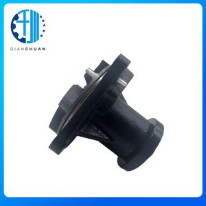 Buy cheap Diesel Engine Cooling Water Pump 5580047 For Cummins ISZ ISZ13 from wholesalers