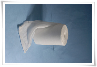 Quality Medical Gauze Rolls  , Absorbent Gauze Rolls Couion With High Soft for sale