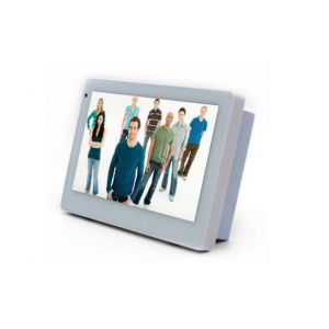 Buy cheap Wall Flush Mount Octa Core Android Tablet With POE WIFI SIP Intercom For Home Automation from wholesalers
